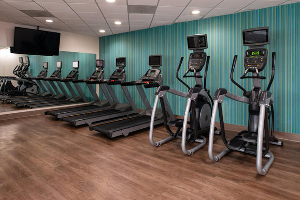 Images Holiday Inn Express Towson Baltimore N by IHG