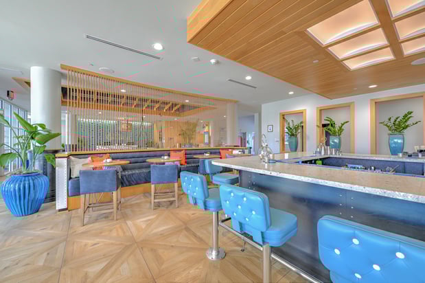 Images Hotel Indigo Orange Beach - Gulf Shores by IHG