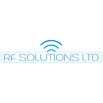 R.F Solutions Ltd
