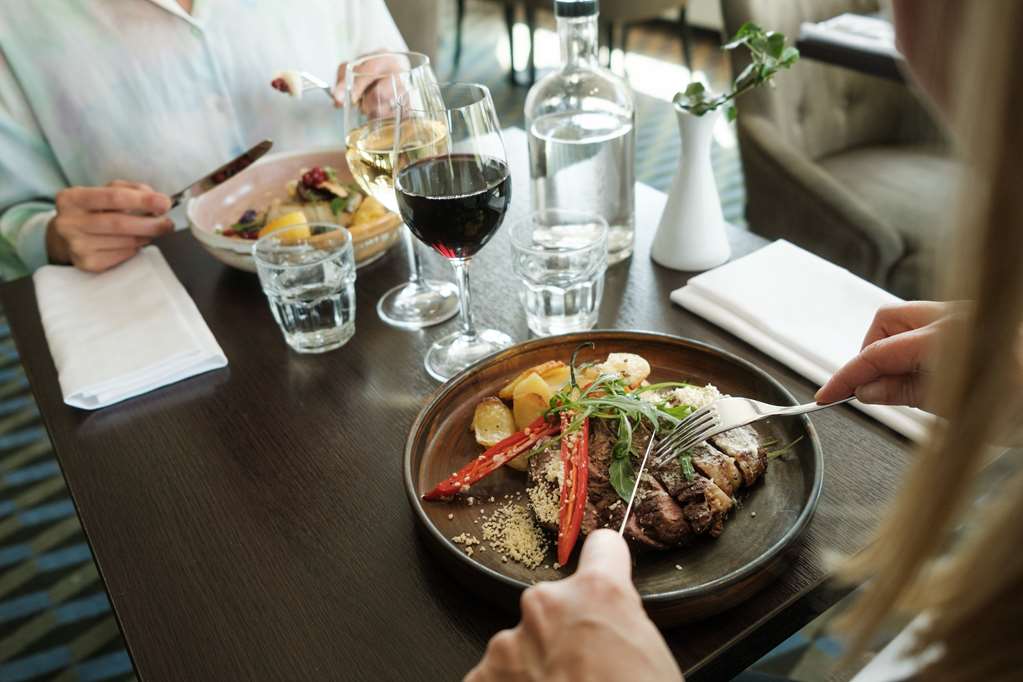 Images Radisson Blu Arlandia Hotel, Stockholm-Arlanda