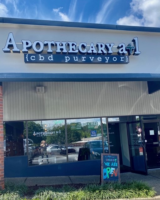 Apothecary ATL LLC Photo