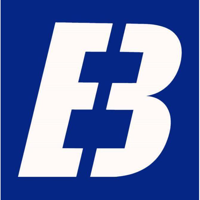 Logo Eisen Braun GmbH