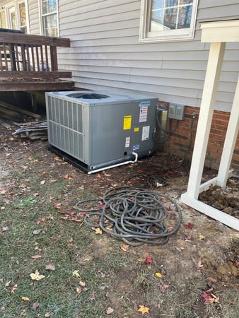 Images Air Worx Heating & Air Conditioning