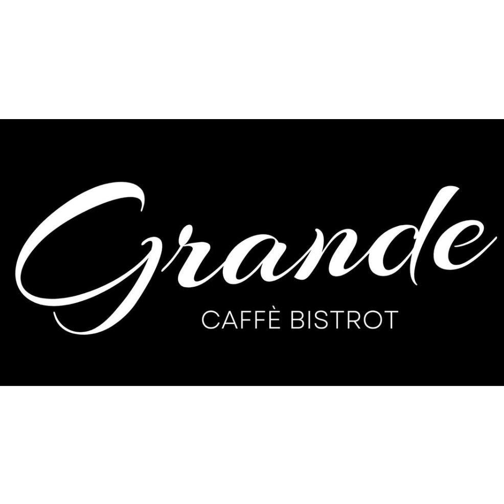 Grande Caffè Bistrot Logo