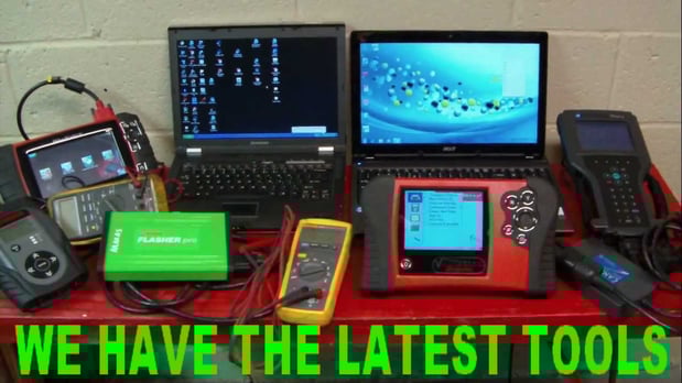 Images Trust Auto Repair/Smogs El Cajon