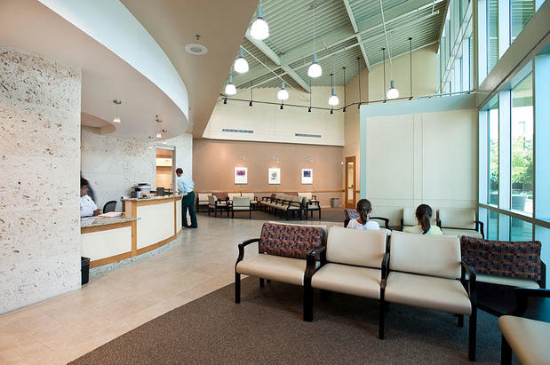 Images Northwest - University Family Health Center - CLOSED