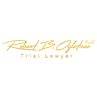 Robert B. Ogletree PLLC Logo
