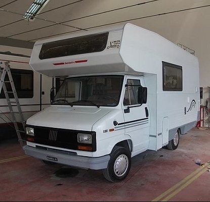 Images RIMAR System Garage