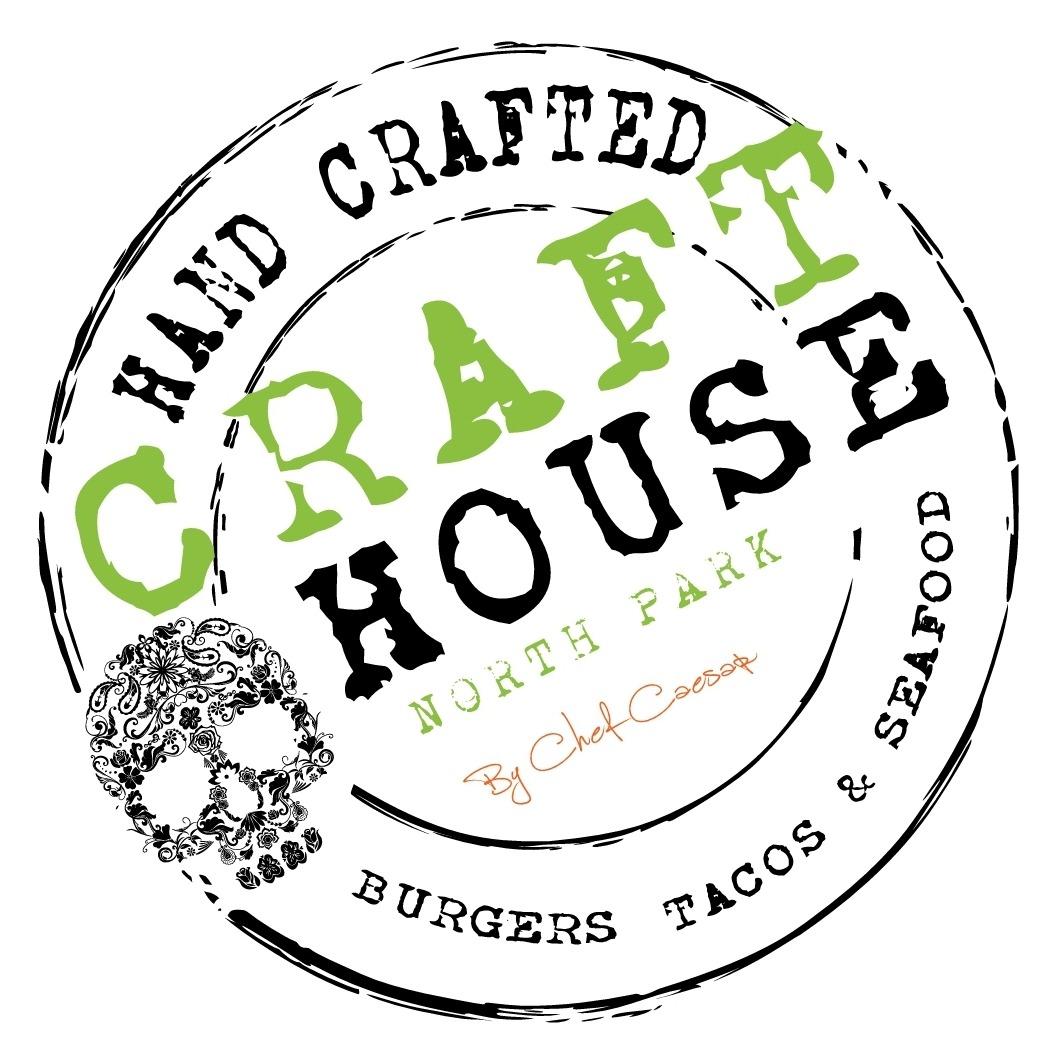 Craft House North Park - San Diego, CA 92104 - (619)255-1151 | ShowMeLocal.com