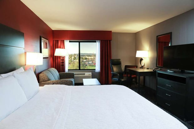 Images Hampton Inn & Suites Temecula