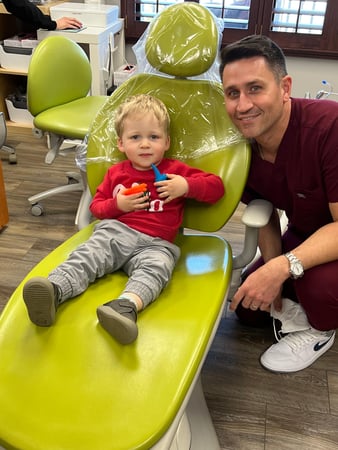 Images Hilliard Pediatric Dentistry