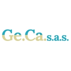 Geca Trasporti Logo