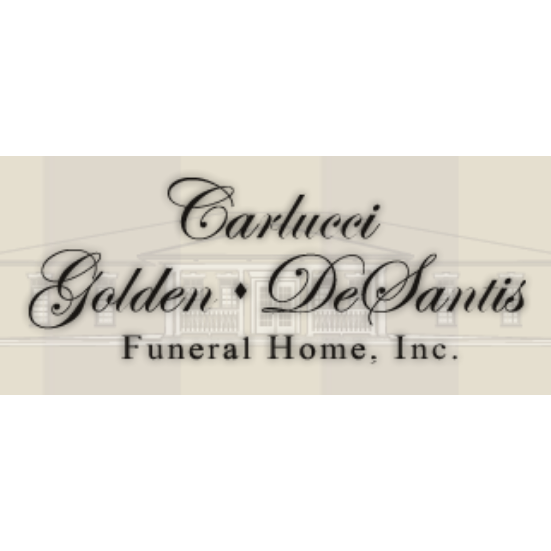 Carlucci-Golden-DeSantis Funeral Home Inc Logo
