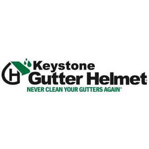 Keystone Gutter Helmet Logo