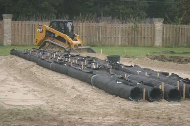 Images Scott's Septic Service