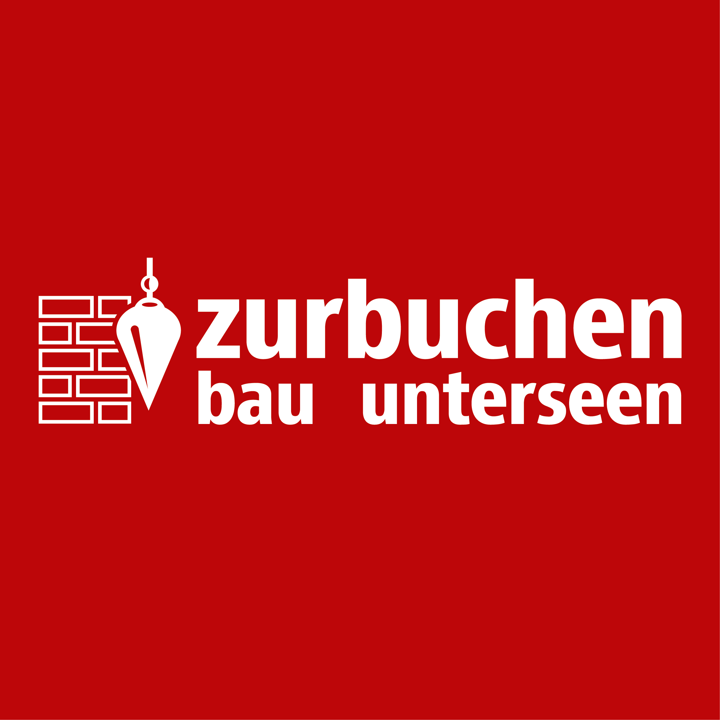 Zurbuchen Bau GmbH Logo