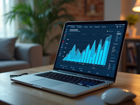 Atenalia Branding Image