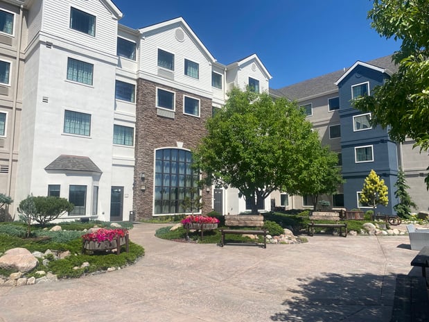 Images Staybridge Suites Great Falls by IHG