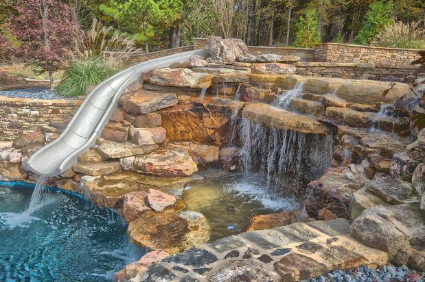 Images Covenant Pool And Landscape