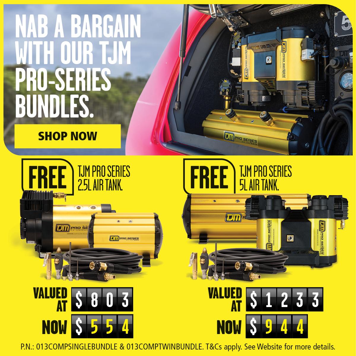 Images TJM 4x4 Ipswich