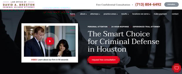 Images Law Office of David A Breston