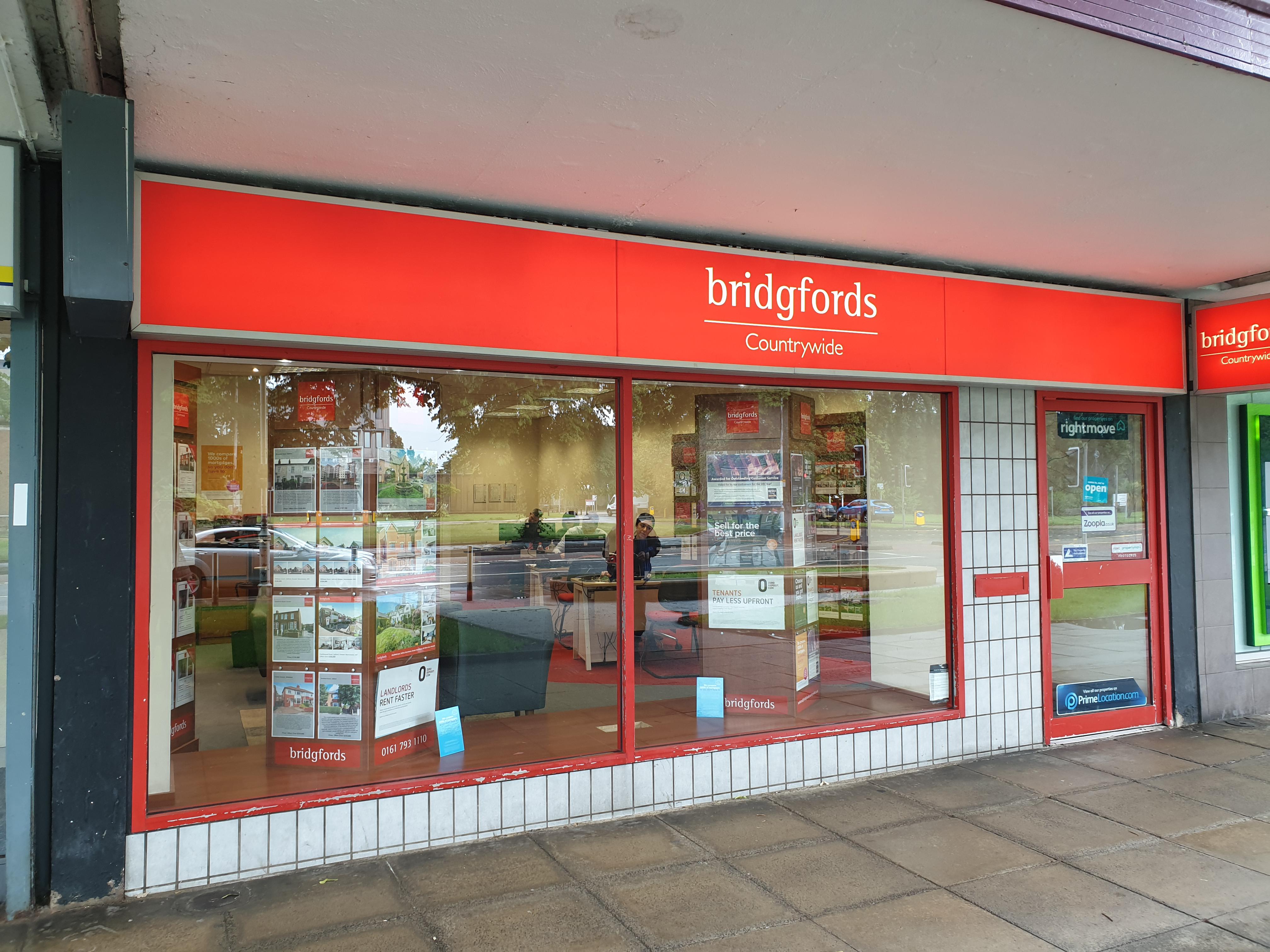 Images Bridgfords Sales and Letting Agents Swinton