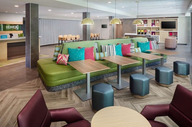 Images Home2 Suites by Hilton Wilmington Medical Park Downtown