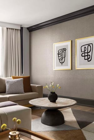 Images The American Hotel Atlanta Downtown, Tapestry Collection by Hilton