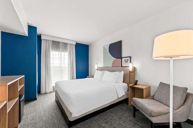 Images Spark by Hilton San Antonio near Seaworld