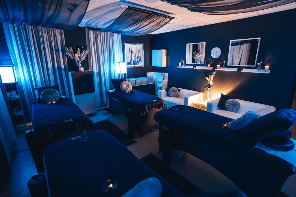 Images Blackpool FC Stadium Hotel, a member of Radisson Individuals