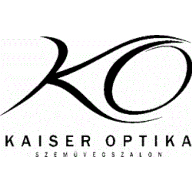 KAISER Optika Szemüvegszalon - ZEISS Vision Center Logo