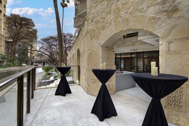 Images Hampton Inn & Suites San Antonio Riverwalk