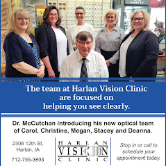 Images Harlan Vision Clinic PC