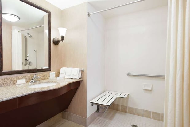 Images Homewood Suites by Hilton Minneapolis-New Brighton
