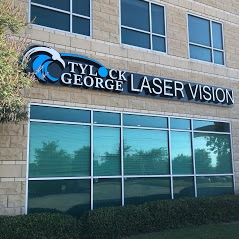 Tylock-George Laser Vision - McKinney Photo