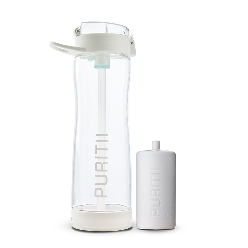 Système de Filtration d'Eau Puritii®