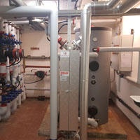 Bilder Chauffatec SA