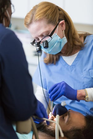 Images Atlanta Implants and Periodontics | Dr. N. Gail McLaurin, DMD