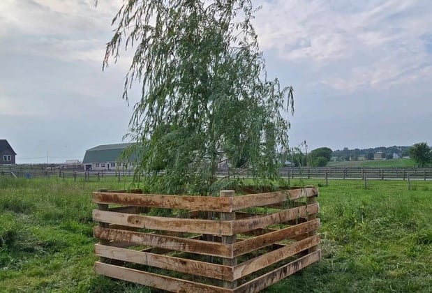 Images A & J Fence LLC