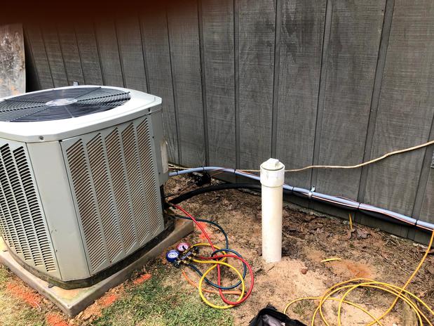Images Carter's Heating and Air
