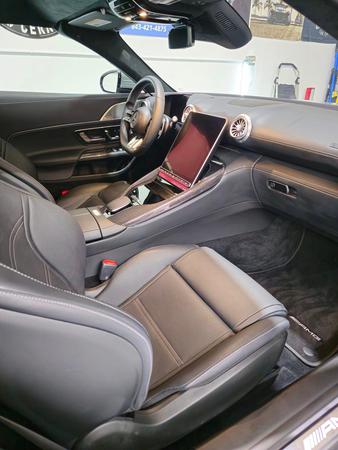 Images Top Dog Auto Ceramics