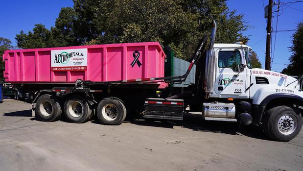 Images Action Metals Recyclers