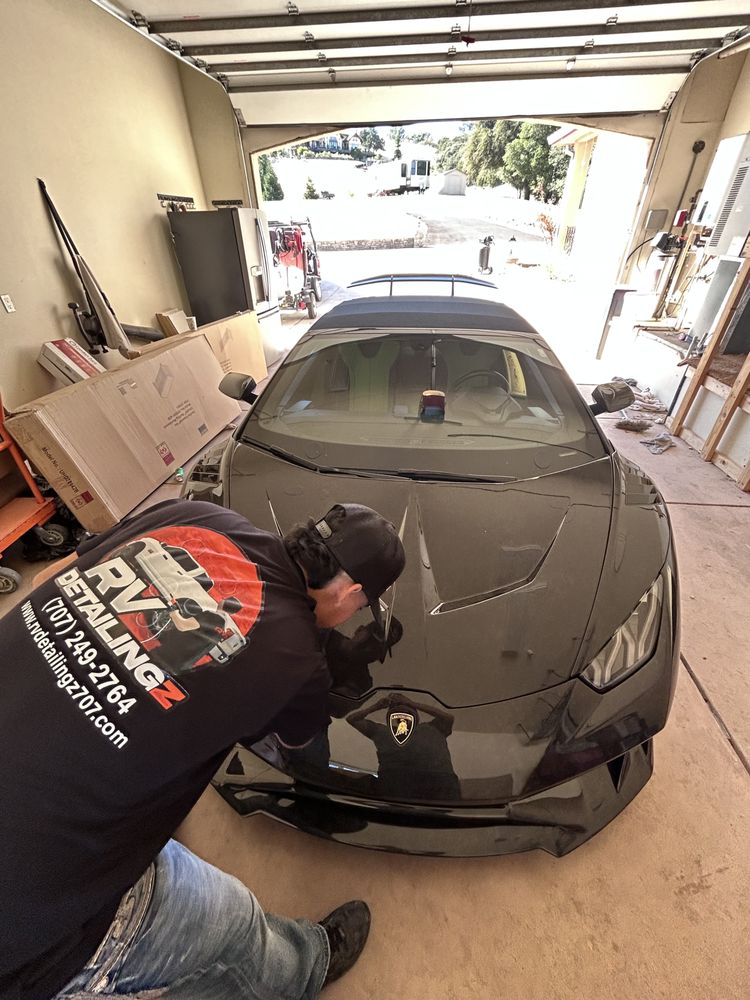 RV Detailingz in Vacaville, CA 95687 (707) 2...