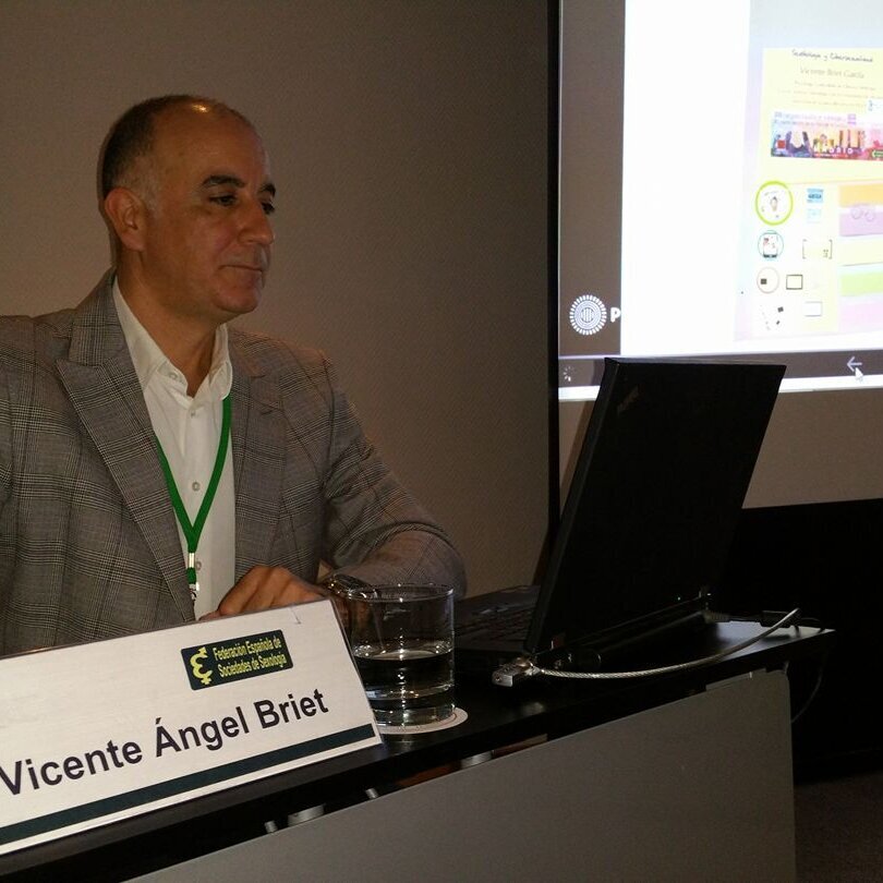 Images CENTRO CLÍNICO VICENTE BRIET