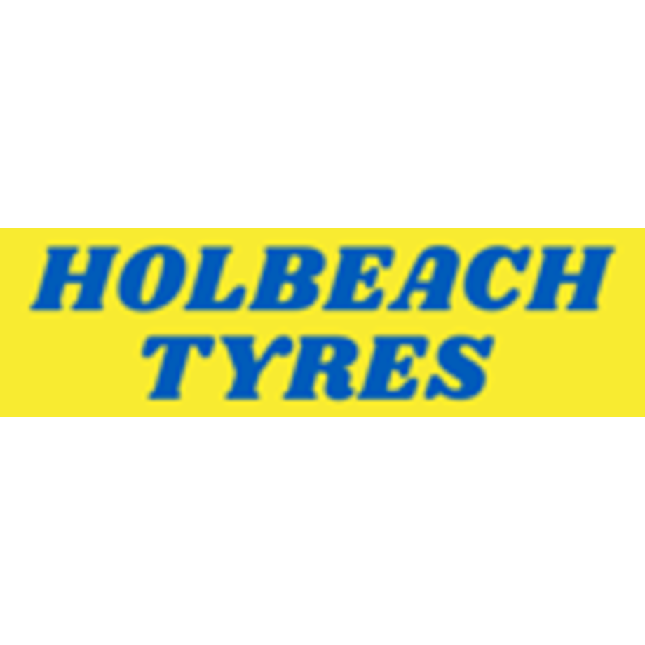 Holbeach Tyres Logo