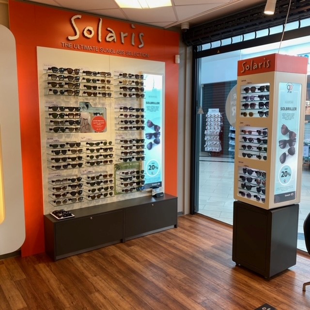 Images Optiker Synoptik Esbjerg Storcenter