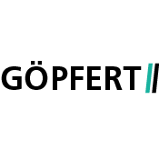 Göpfert & Göpfert GmbH in Leinfelden Echterdingen - Logo