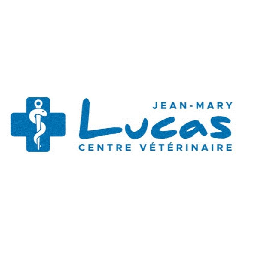 Centre Vétérinaire Jean-Mary Lucas Logo