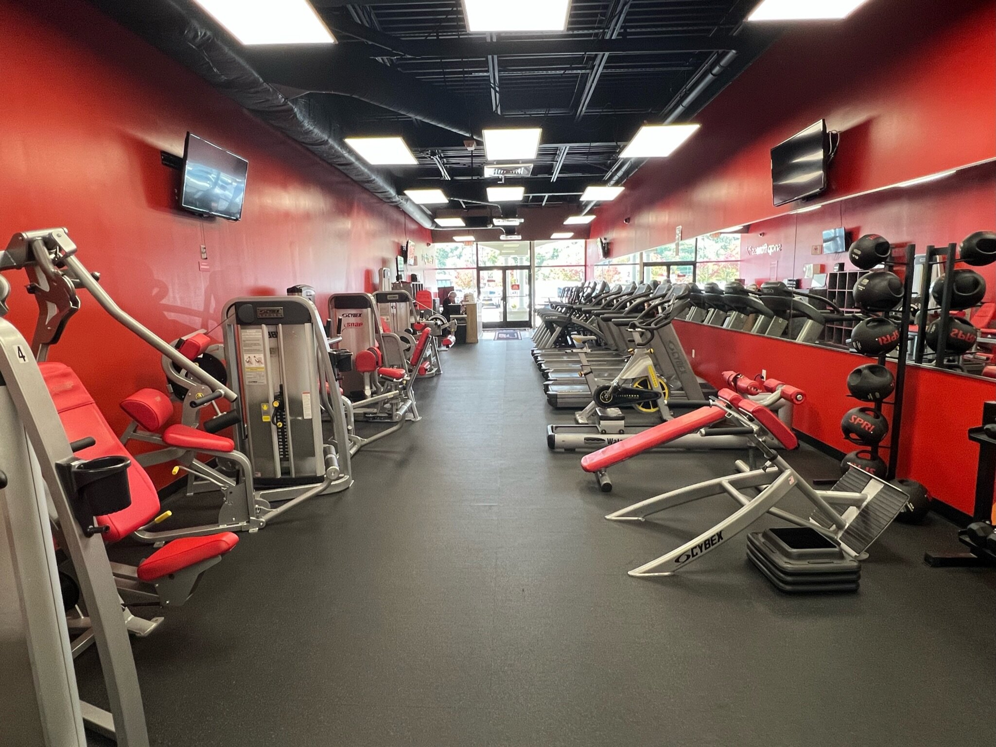 Image 3 | Snap Fitness Alexandria-Belle View