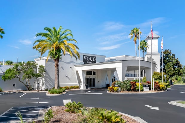 Images voco Kissimmee Orlando by IHG